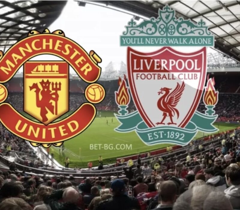 Manchester United - Liverpool bet365