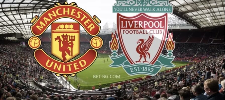 Manchester United - Liverpool bet365