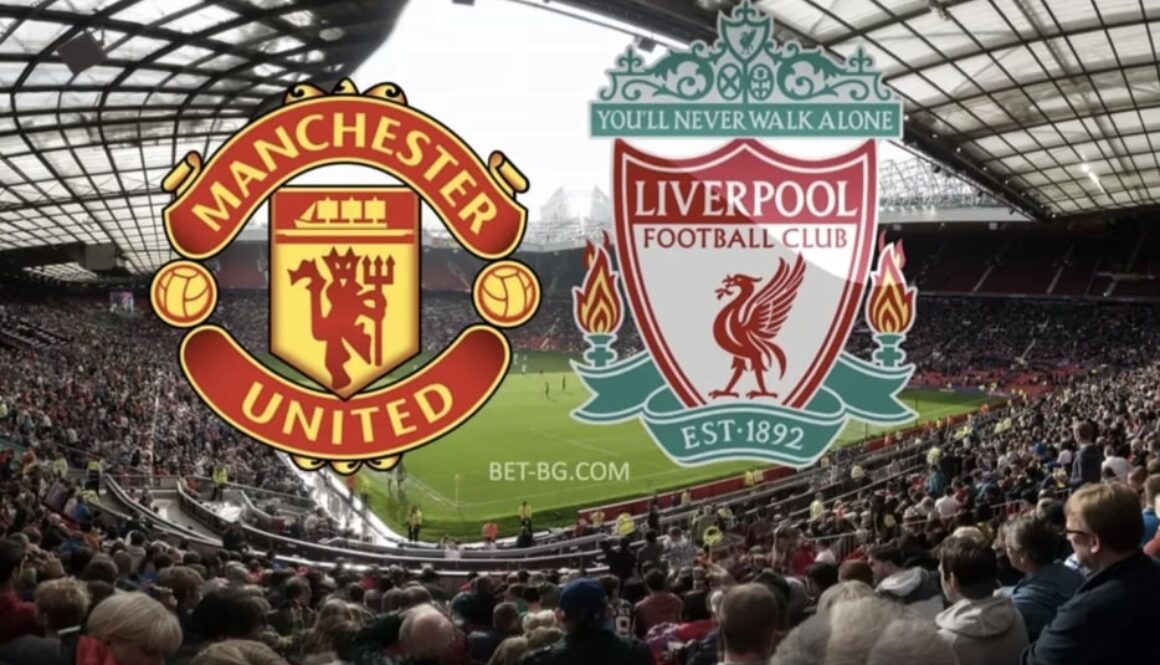 Manchester United - Liverpool bet365