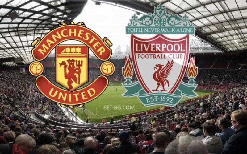 Manchester United - Liverpool bet365