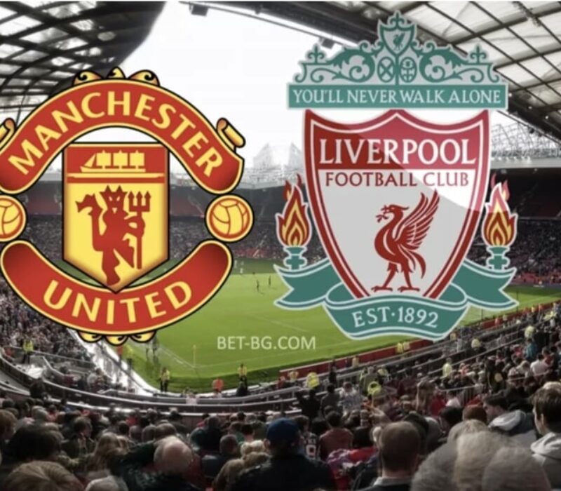 Manchester United - Liverpool bet365