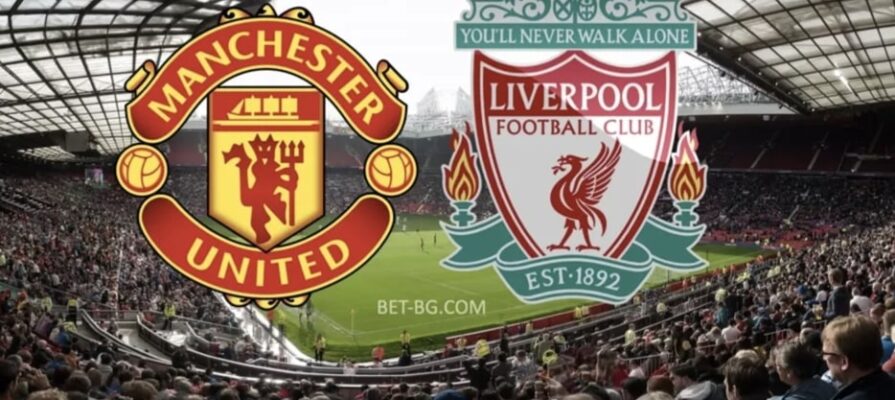 Manchester United - Liverpool bet365