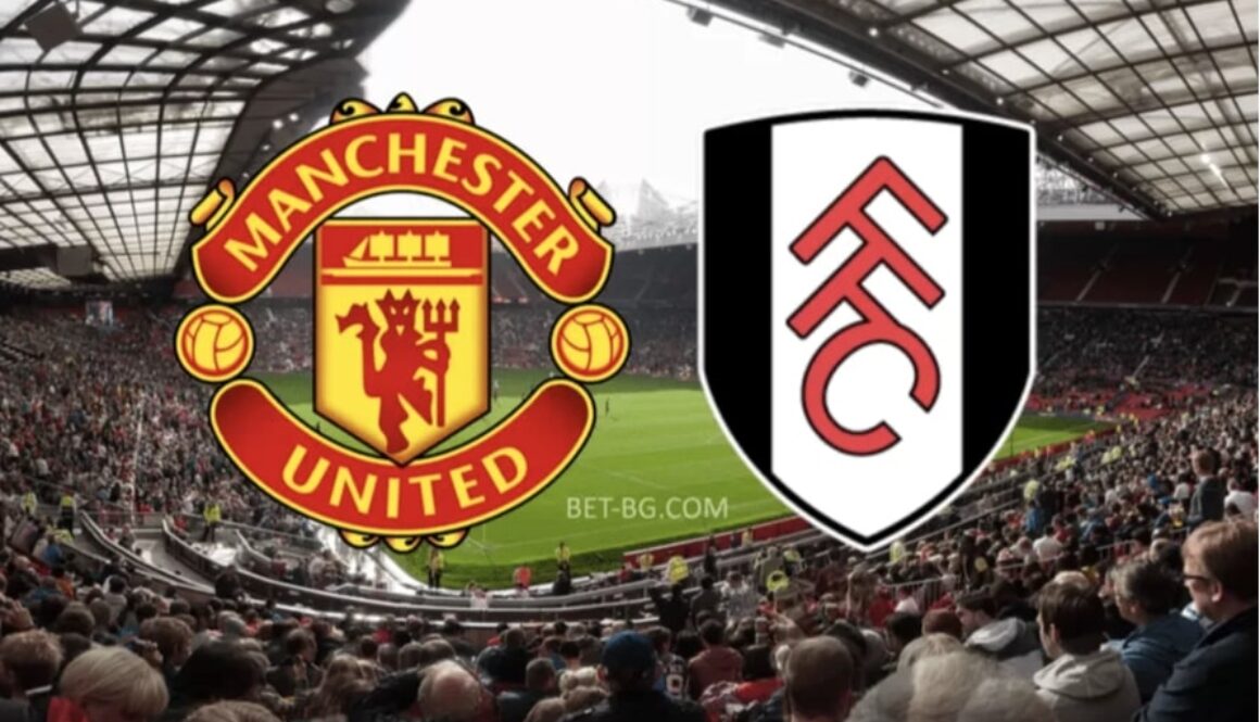 Manchester United - Fulham bet365