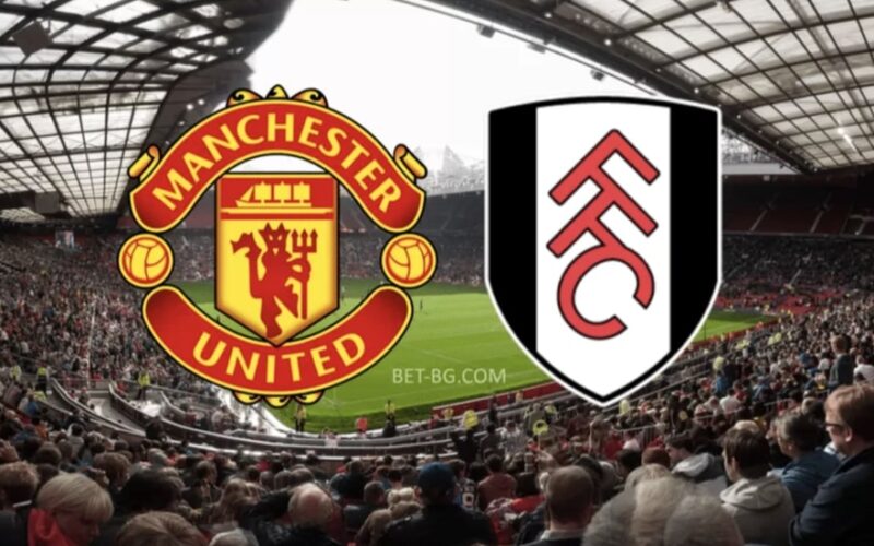 Manchester United - Fulham bet365