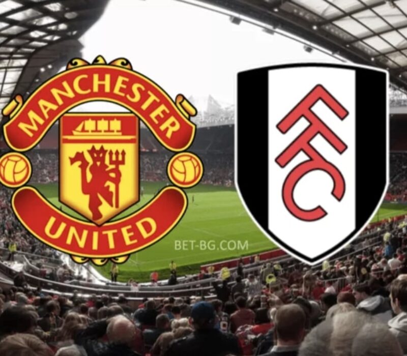Manchester United - Fulham bet365