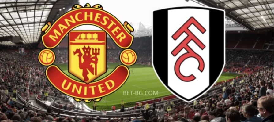 Manchester United - Fulham bet365