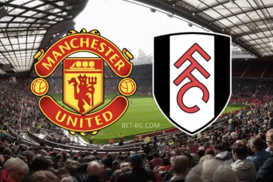 Manchester United - Fulham bet365