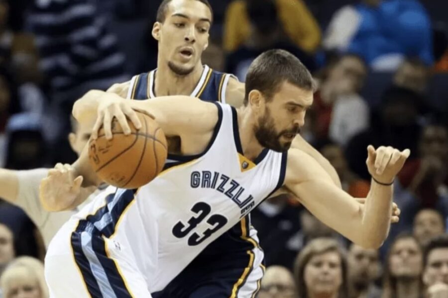 MEM Grizzlies - UTA Jazz bet365