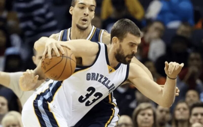 MEM Grizzlies - UTA Jazz bet365