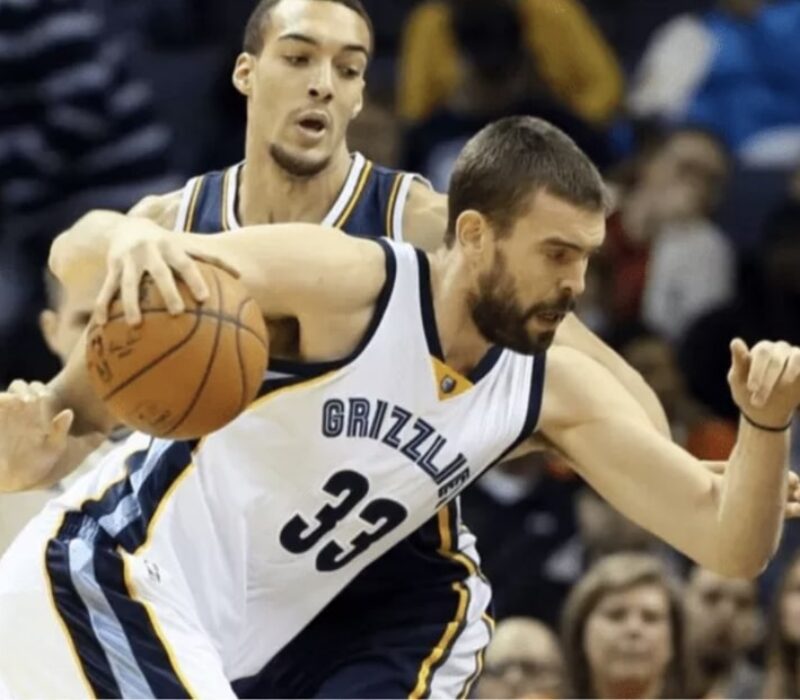 MEM Grizzlies - UTA Jazz bet365