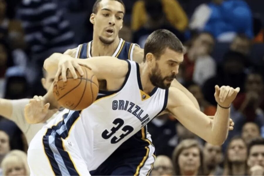 MEM Grizzlies - UTA Jazz bet365