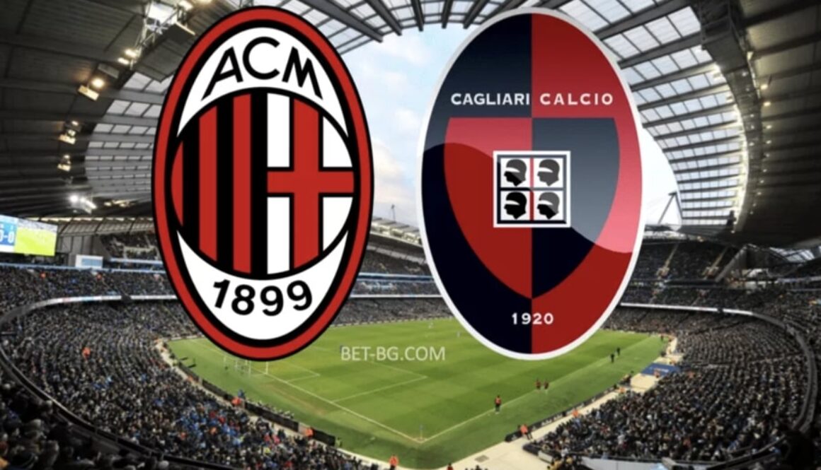 Milan - Cagliari bet365