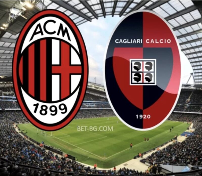 Milan - Cagliari bet365