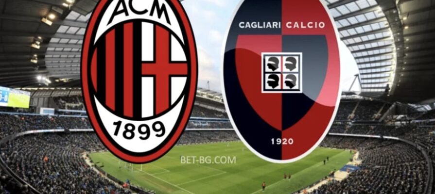 Milan - Cagliari bet365