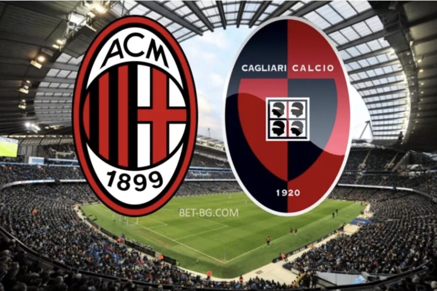 Milan - Cagliari bet365