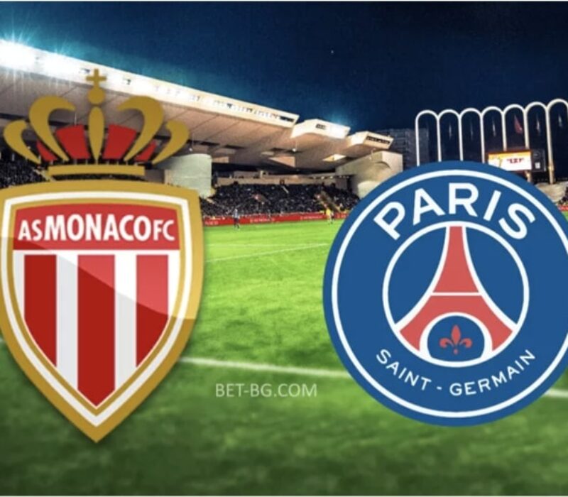 Monaco - PSG bet365