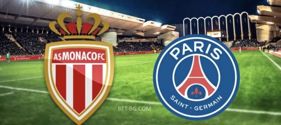 Monaco - PSG bet365