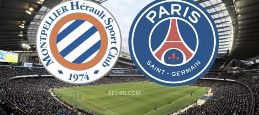 Montpellier - PSG bet365