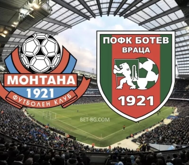 Montana - Botev Vratsa bet365
