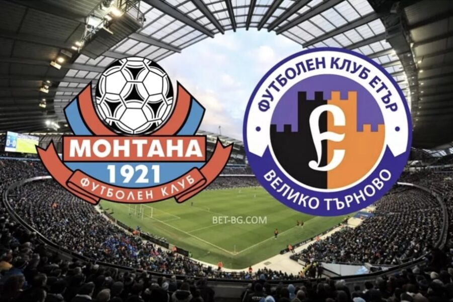 Montana - Etar Veliko Tarnovo bet365