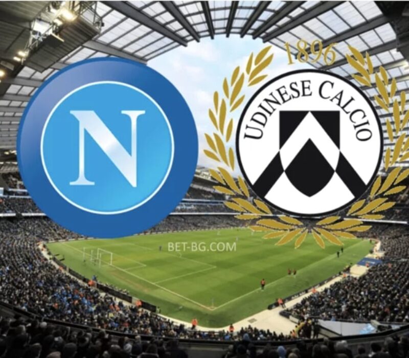 Napoli - Udinese bet365
