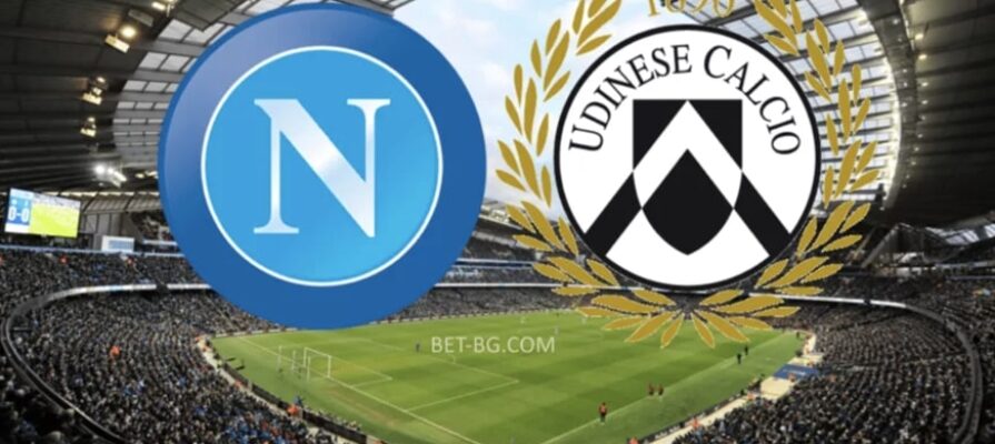 Napoli - Udinese bet365