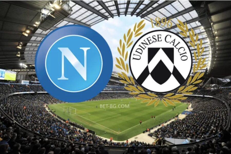 Napoli - Udinese bet365