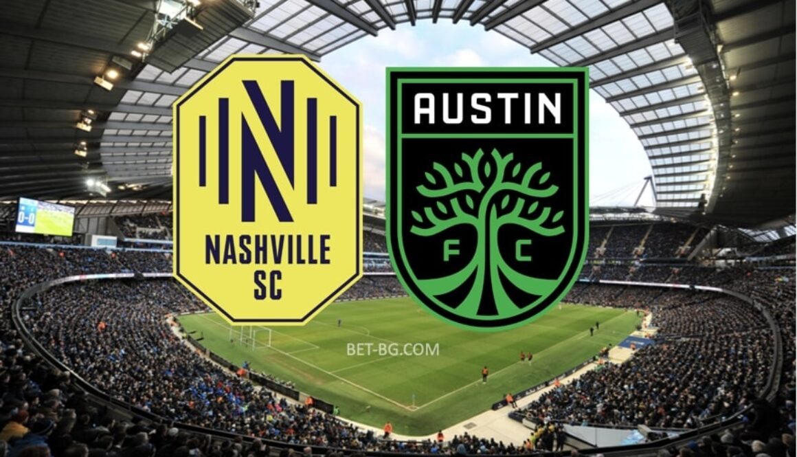 Nashville - Austin bet365