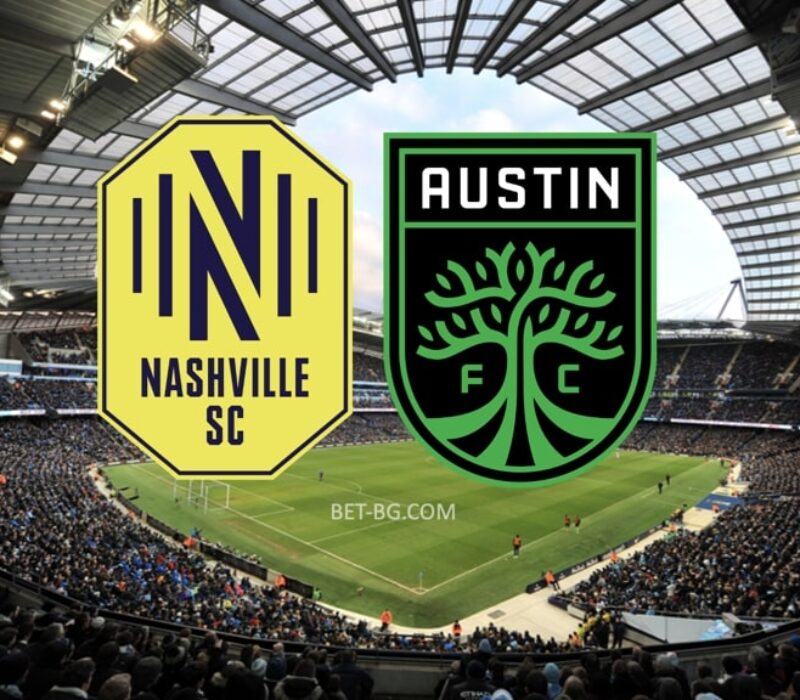 Nashville - Austin bet365