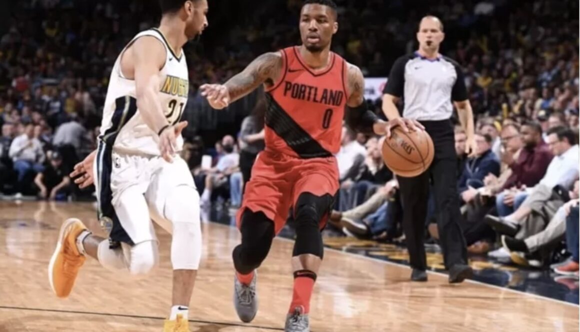 POR Trail Blazers - DEN Nuggets bet365