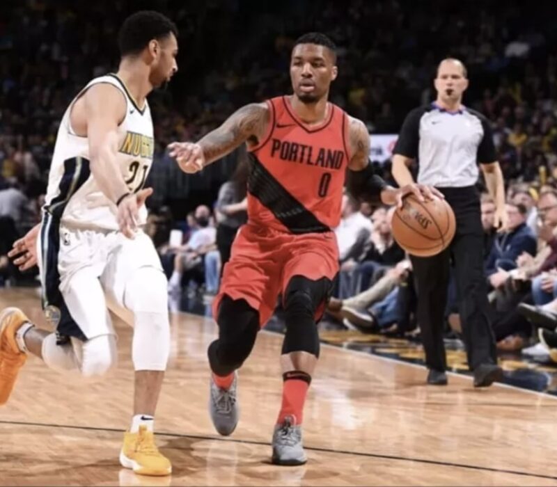 POR Trail Blazers - DEN Nuggets bet365