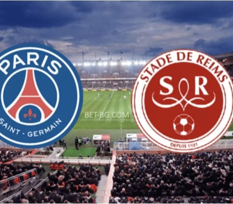 PSG - Reims bet365