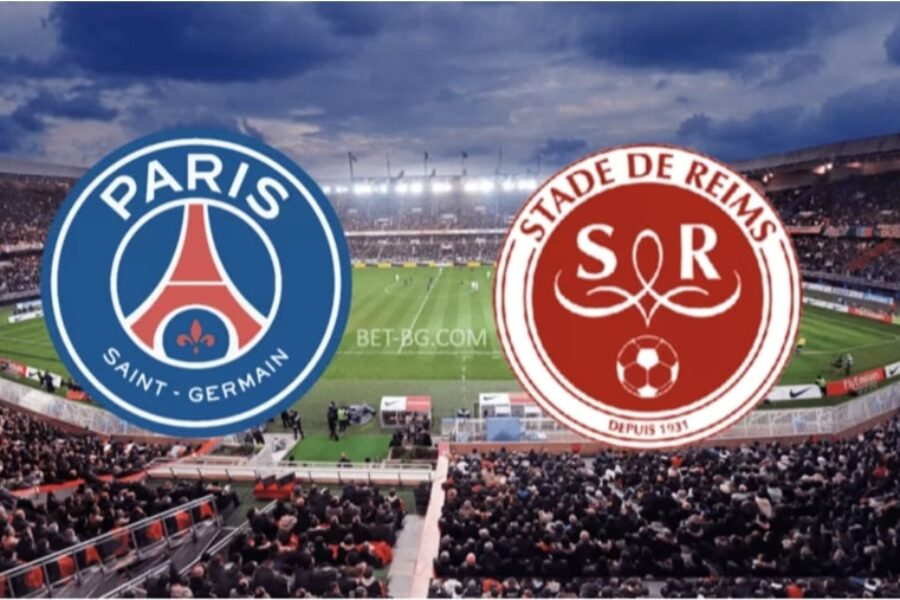 PSG - Reims bet365