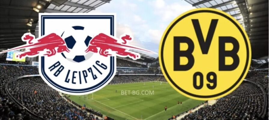 RB Leipzig - Borussia Dortmund bet365