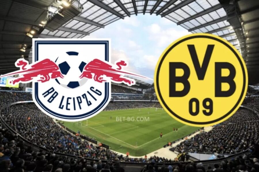 RB Leipzig - Borussia Dortmund bet365
