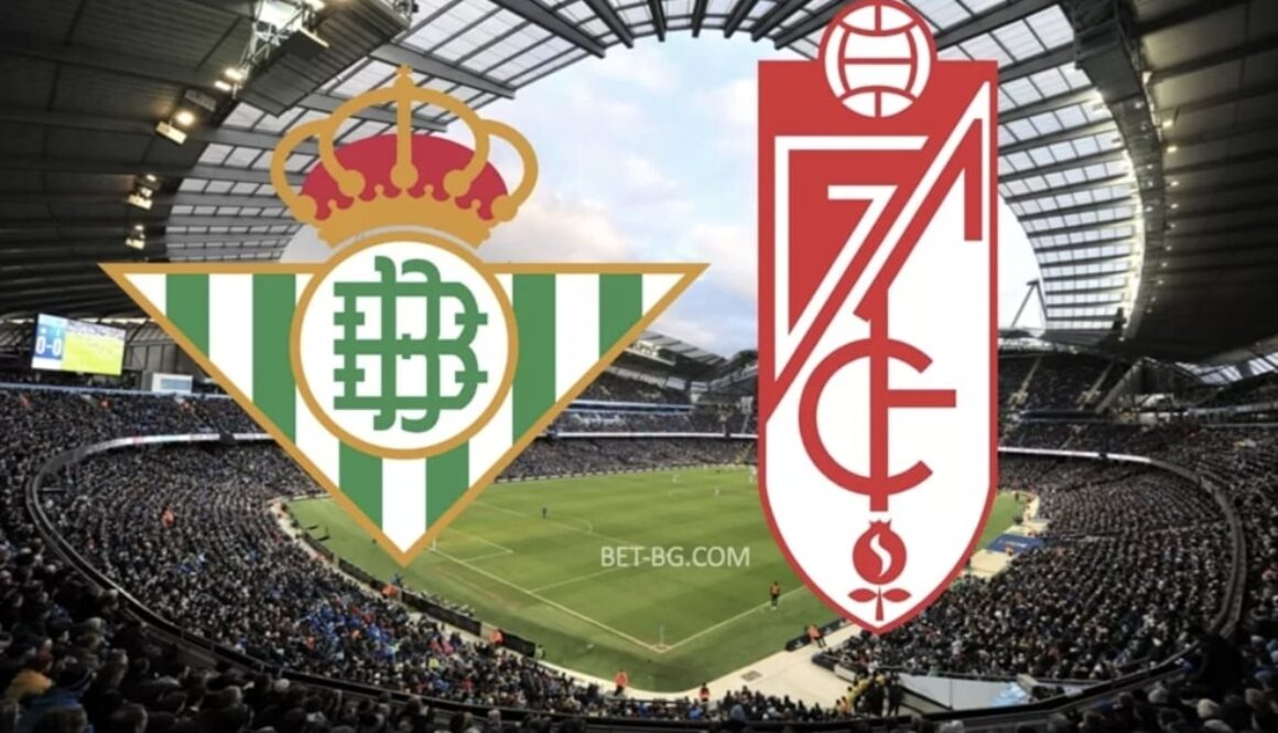 Real Betis - Granada bet365