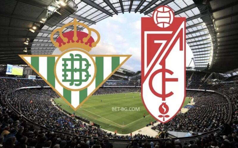 Real Betis - Granada bet365