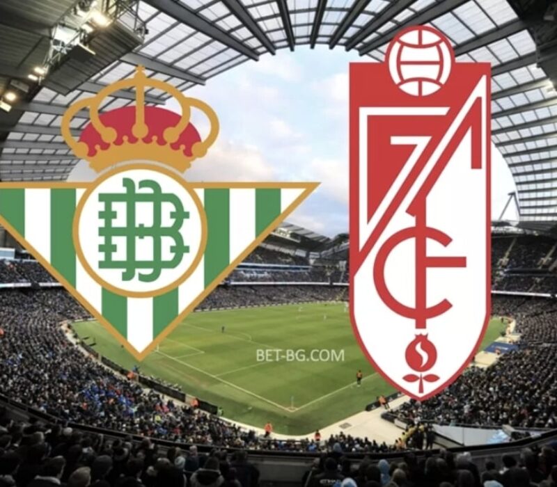 Real Betis - Granada bet365