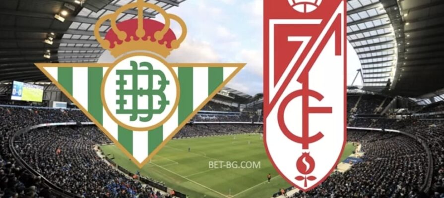 Real Betis - Granada bet365