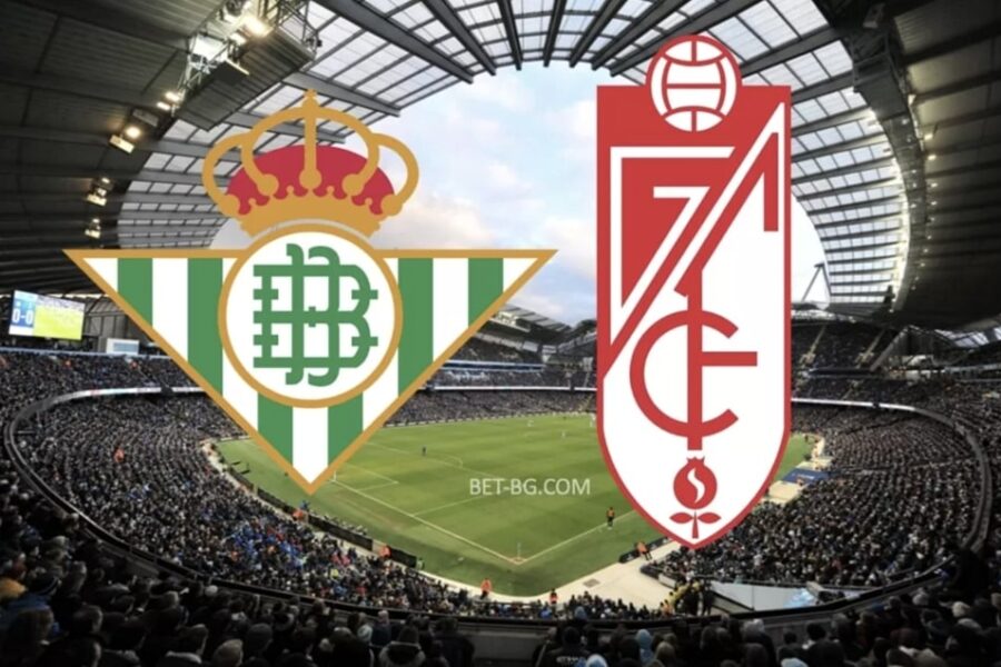 Real Betis - Granada bet365