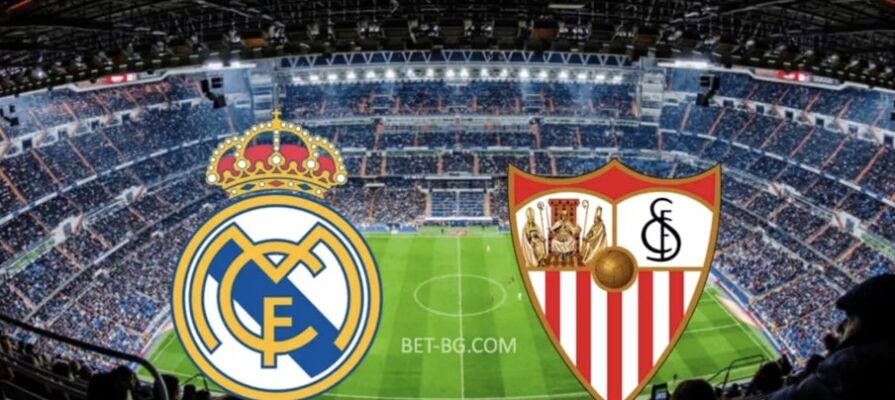 Real Madrid - Sevilla bet365