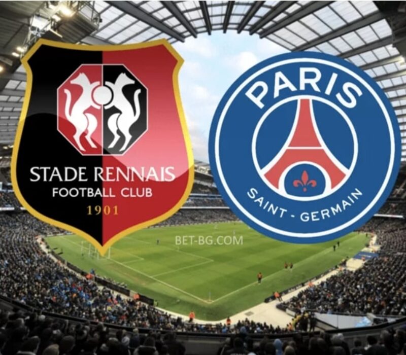 Rennais - PSG bet365
