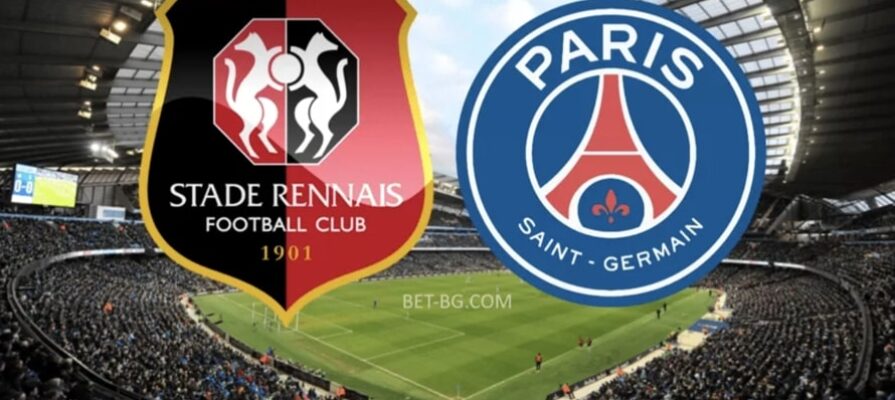 Rennais - PSG bet365