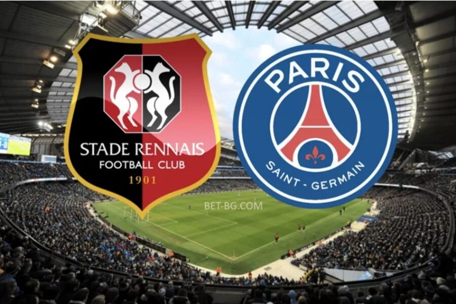 Rennais - PSG bet365