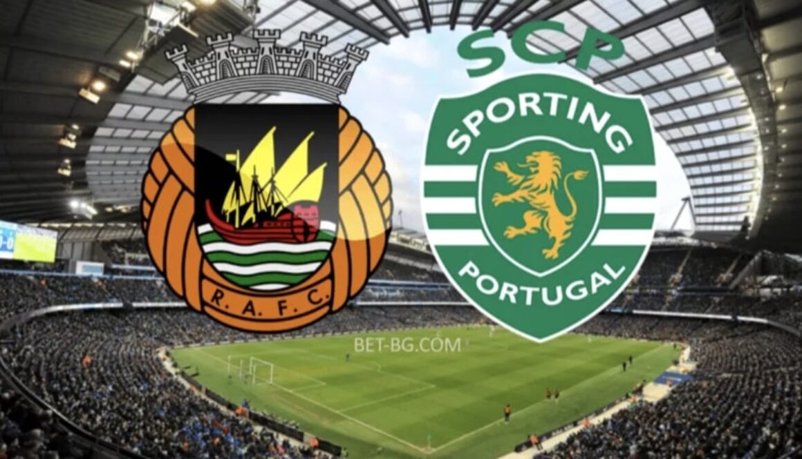 Rio Ave - Sporting bet365