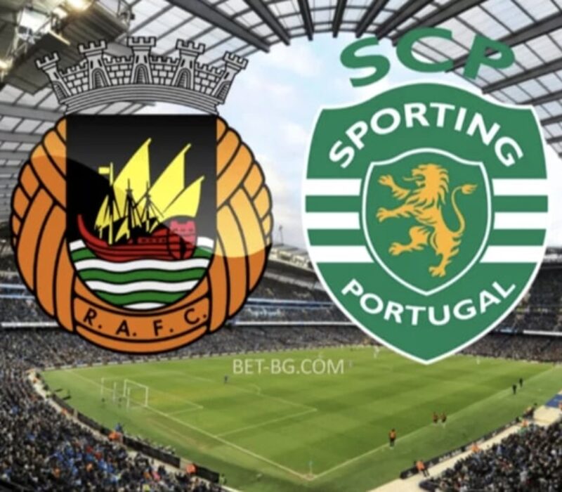 Rio Ave - Sporting bet365