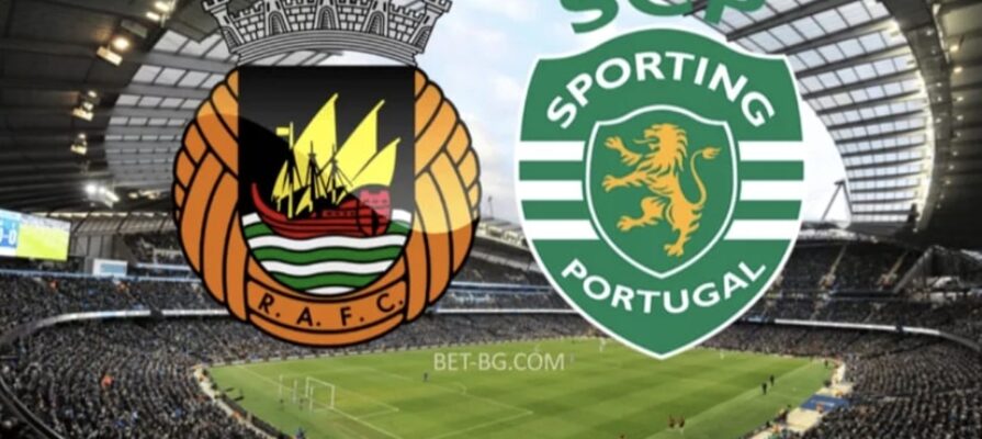 Rio Ave - Sporting bet365