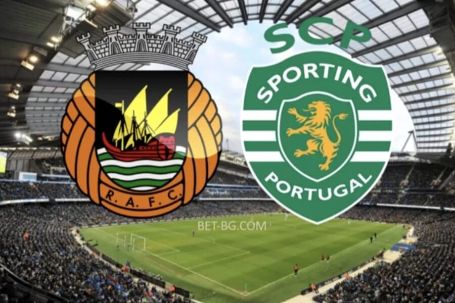 Rio Ave - Sporting bet365