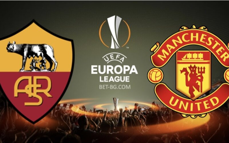 Roma - Manchester United юнайтед bet365