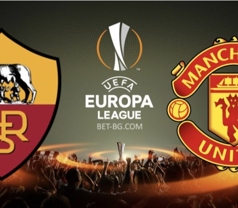 Roma - Manchester United юнайтед bet365